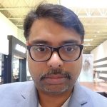 Ranjith Senan Editorial Team member