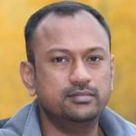 Sreekumar Chandrasekhar Editorial Team Member