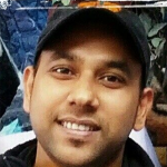 Stallin Editorial Team Member